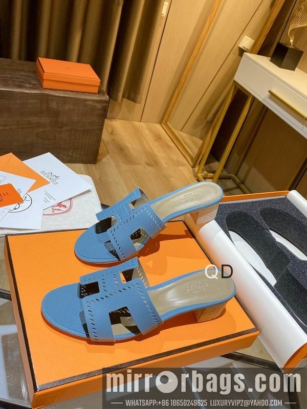 Hermes Shoes Hermes sz34-41 GDT0109