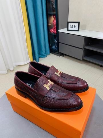 Hermes Shoes Hermes sz38-45 mnh0411