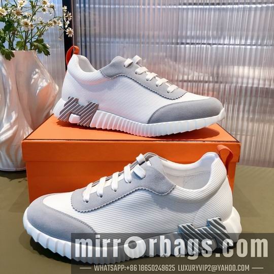 Hermes Shoes Hermes sz35-45 mnh0218