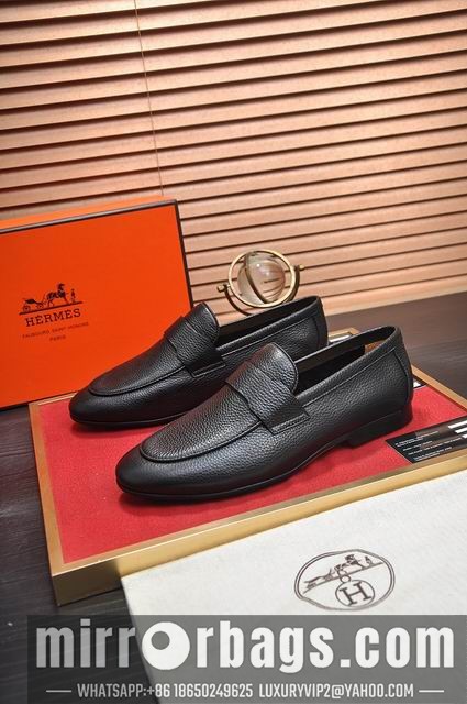 Hermes Shoes Hermes sz38-45 mnh0405