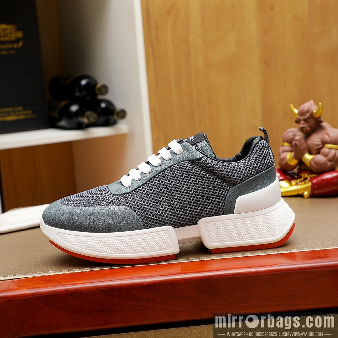 Hermes Shoes Hermes sz38-44 h0702