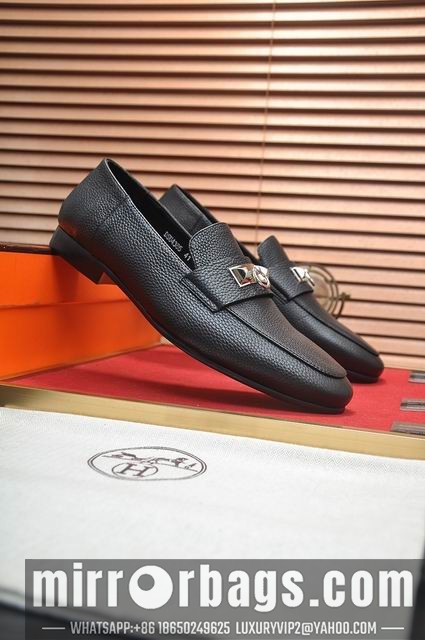 Hermes Shoes Hermes sz38-45 mnh0420