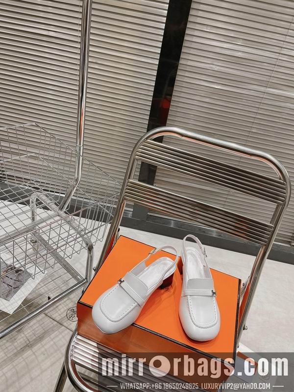 Hermes Shoes Hermes sz35-41 mnf0202