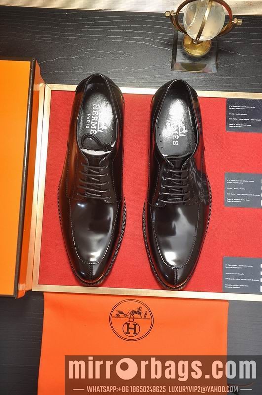 Hermes Shoes Hermes sz38-45 mnf0229