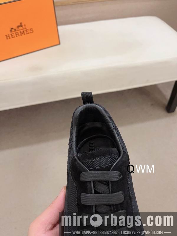 Hermes Shoes Hermes sz38-45 WM0910