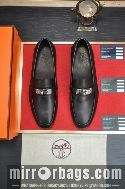 Hermes Shoes Hermes sz38-45 mnh0503