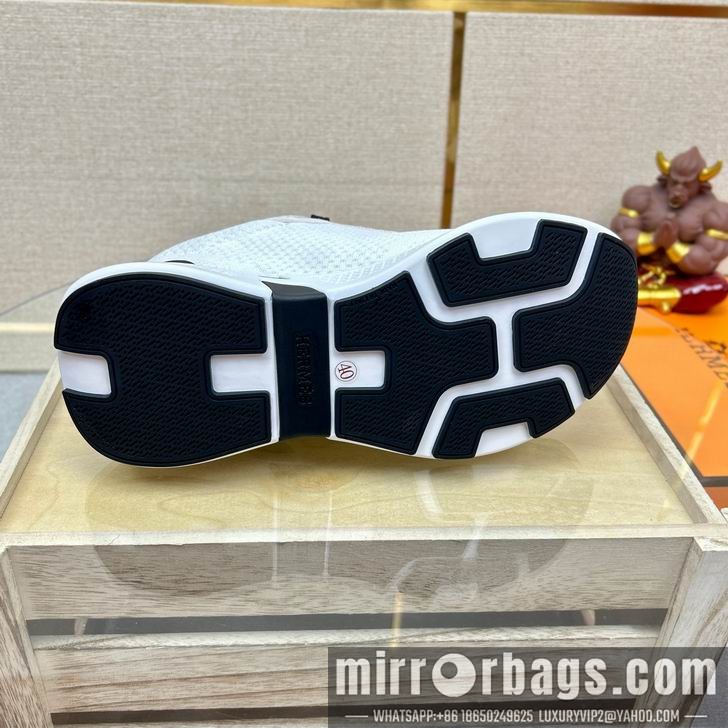 Hermes Shoes Hermes sz38-45 mnh0501