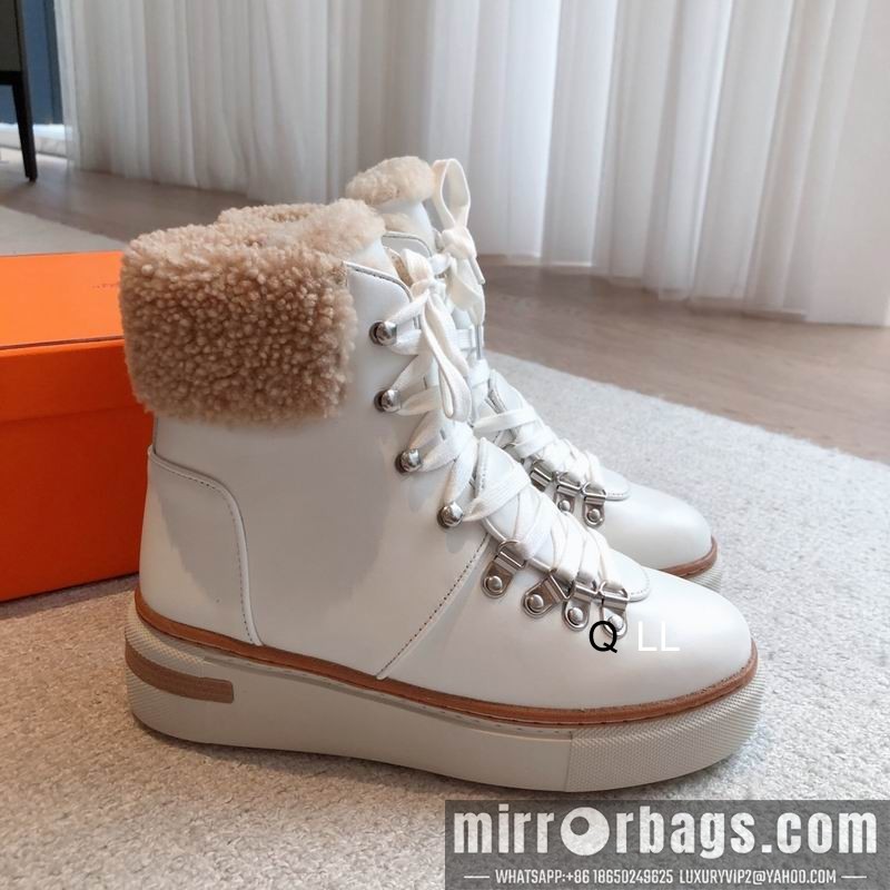 Hermes Shoes HERMES sz35-40 LL0811