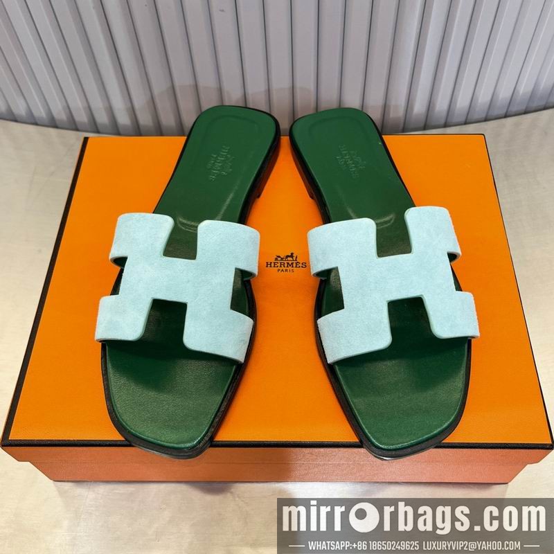 Hermes Shoes Hermes sz34-42 mnh0502