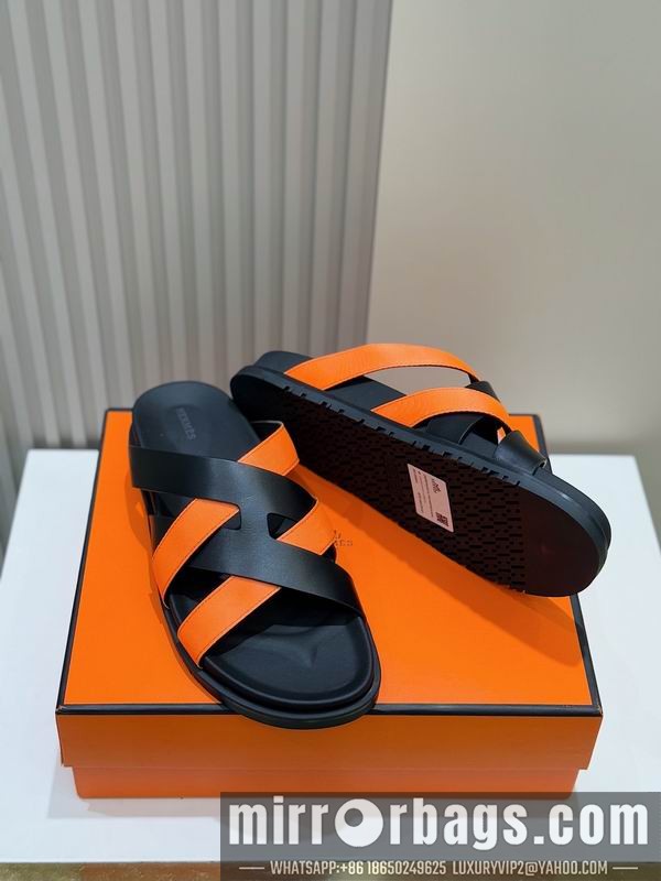 Hermes Shoes Hermes sz38-46 mnh0501