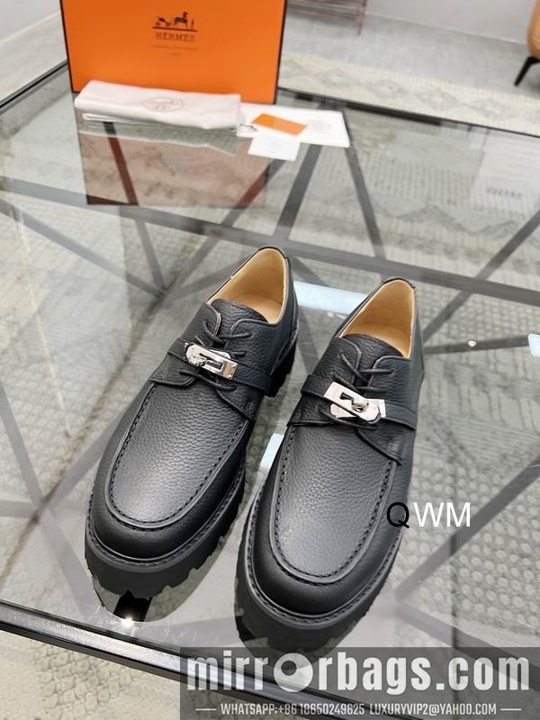 Hermes Shoes Hermes sz38-45 WM0401
