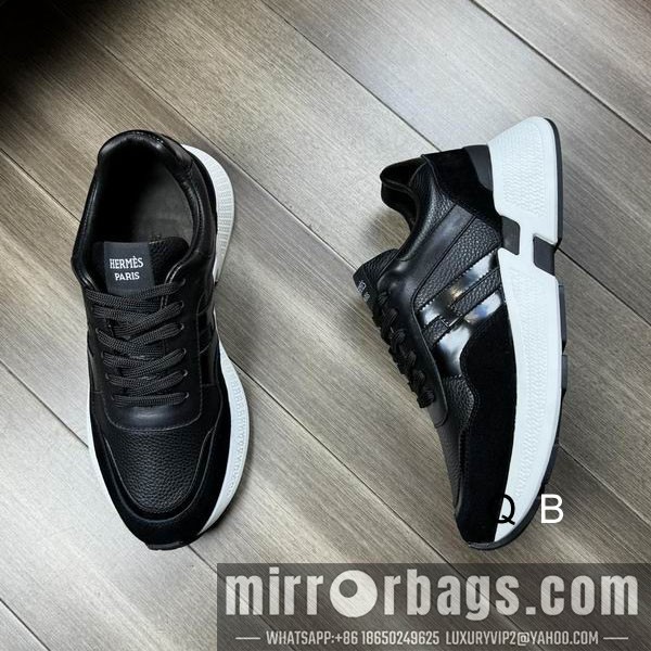Hermes Shoes HERMES sz38-44 BS0601