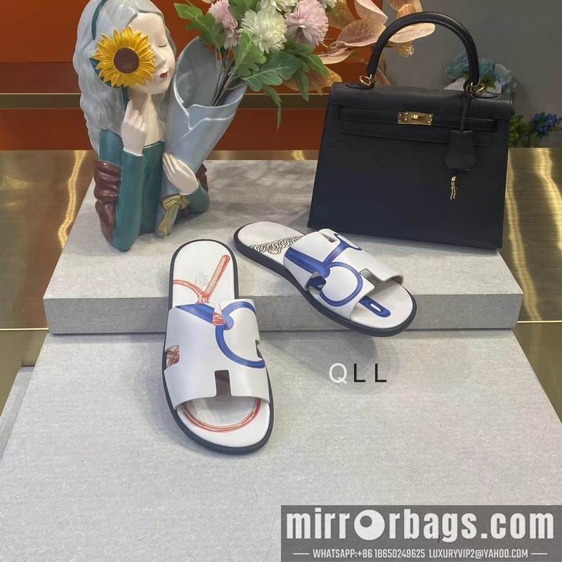 Hermes Shoes Hermes sz39-45LL0125