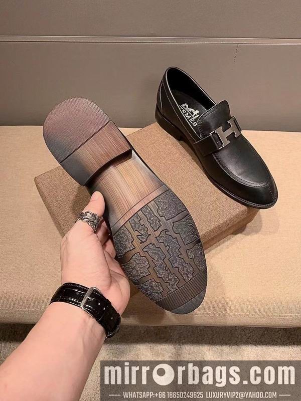 Hermes Shoes Hermes sz38-45 mnf0305