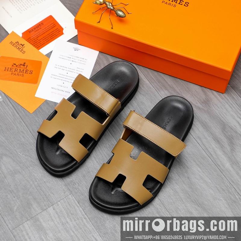 Hermes Shoes Hermes sz36-46 hnh0308