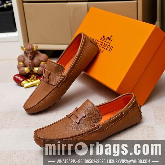 Hermes Shoes Hermes sz38-47 mnh0404