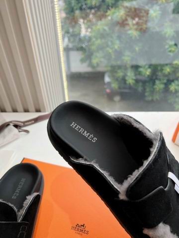 Hermes Shoes Hermes sz35-40 mnh0802
