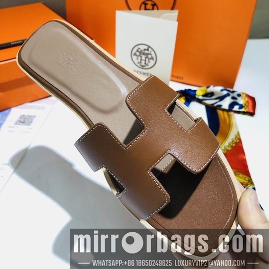 Hermes Shoes Hermes sz35-42 mnh0410