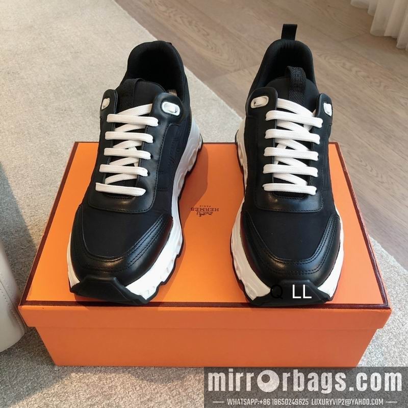 Hermes Shoes Hermes sz35-45 LL0305