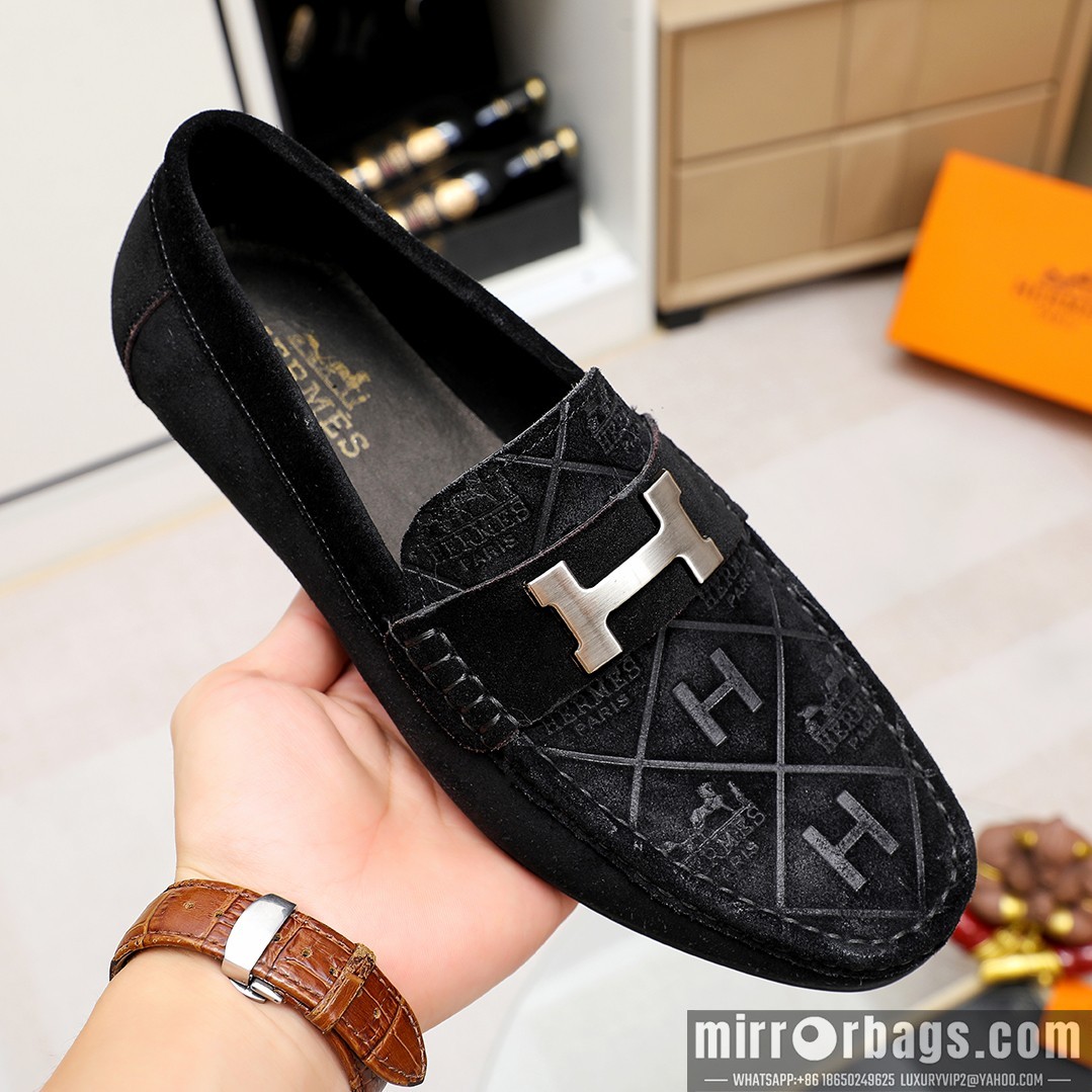 Hermes Shoes Hermes sz38-45 h0720