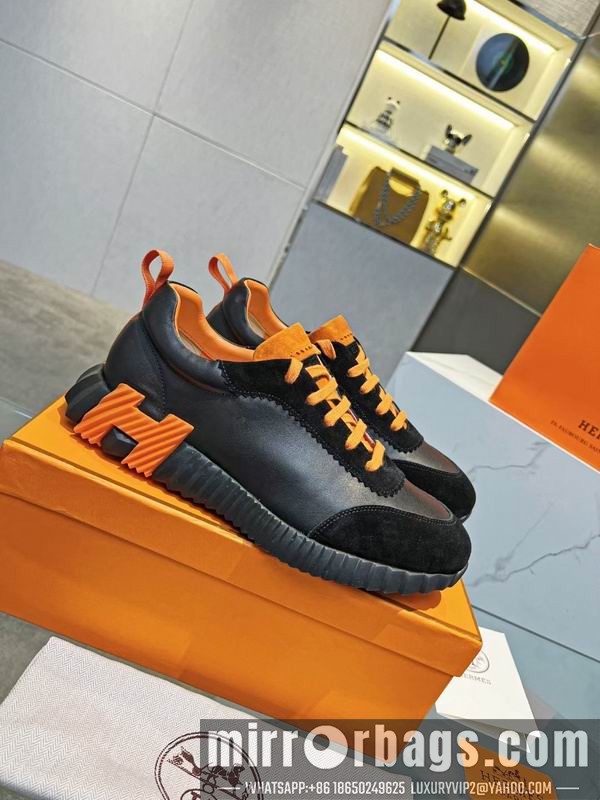 Hermes Shoes Hermes sz35-46 jc2h0502
