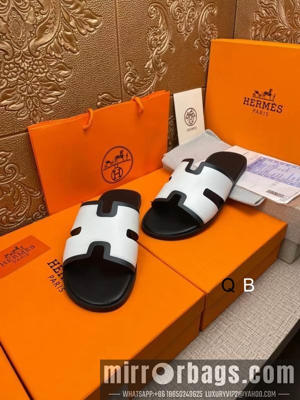 Hermes Shoes HERMES sz38-46BS0119