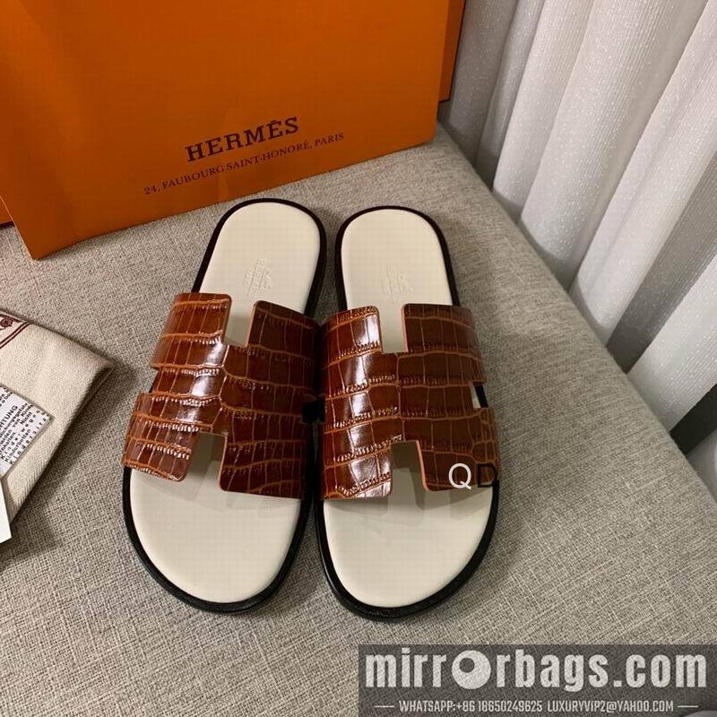 Hermes Shoes Hermes sz39-46 GDT0135