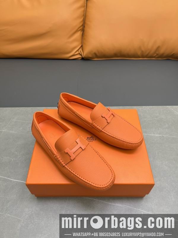 Hermes Shoes Hermes sz38-45 mnf0304