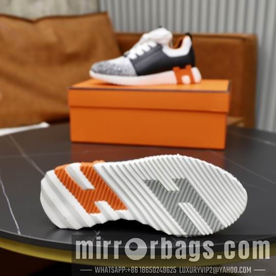 Hermes Shoes Hermes sz34-45 hnh0902