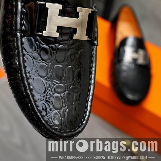 Hermes Shoes Hermes sz38-44 hnh0908
