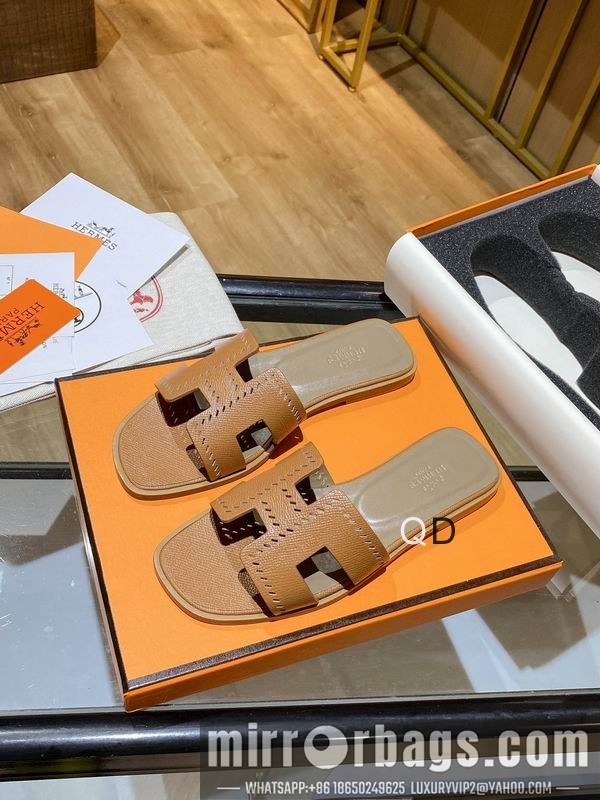 Hermes Shoes Hermes sz34-41 GDT0131