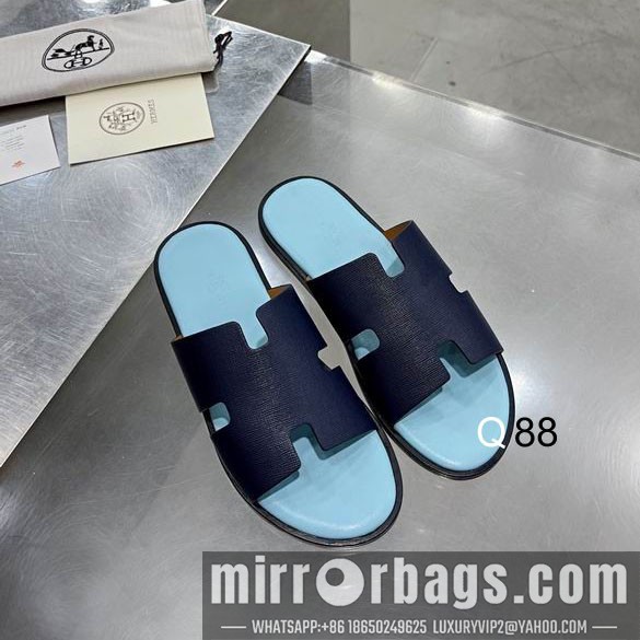 Hermes Shoes HERNES sz38-44K0140