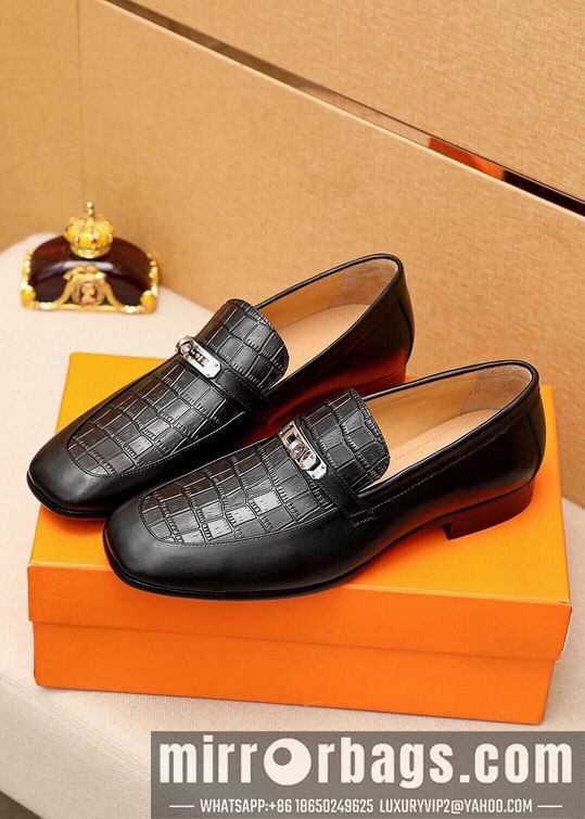Hermes Shoes Hermes sz38-45 mnh0511