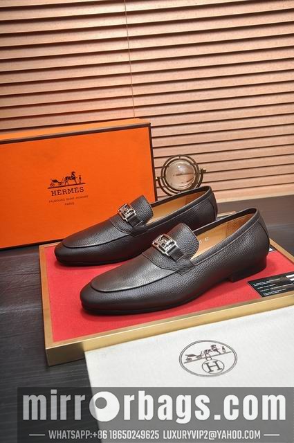 Hermes Shoes Hermes sz38-45 mnh0421