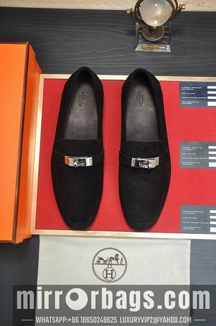 Hermes Shoes Hermes sz38-45 mnh0503
