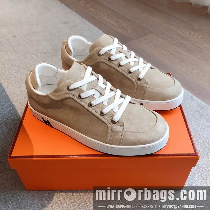 Hermes Shoes Hermes sz35-46 mnh0202