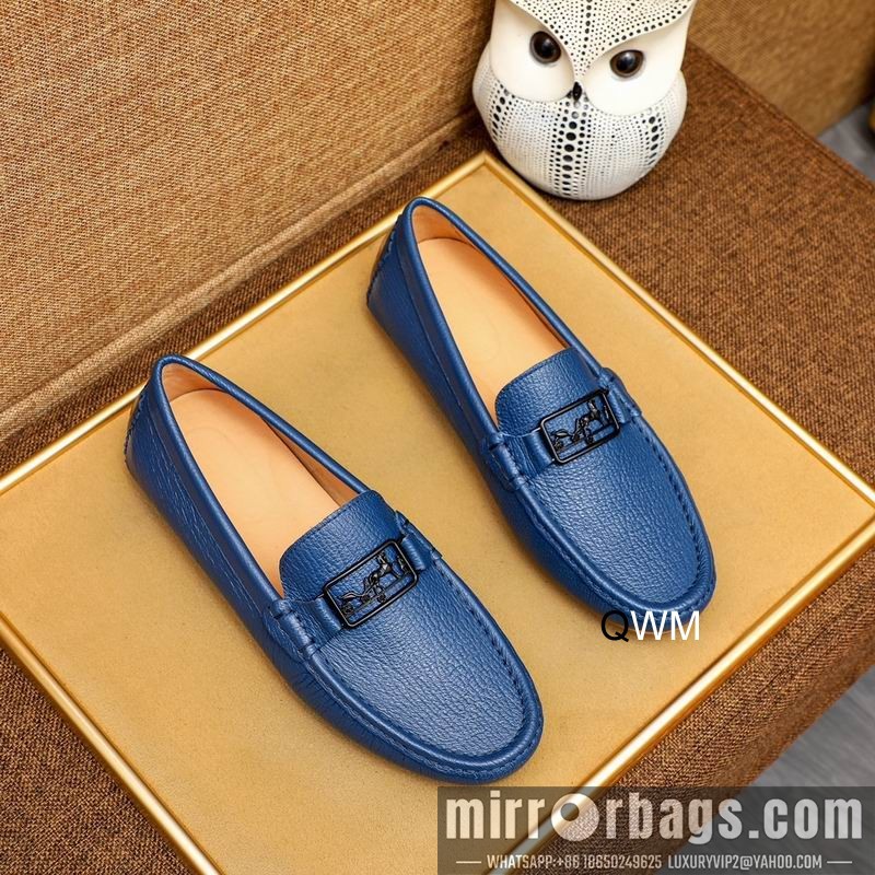 Hermes Shoes HERMES sz38-45 WM0205