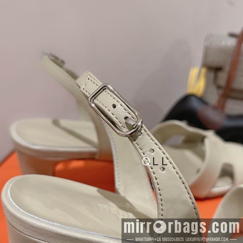 Hermes Shoes Hermes sz35-42LL0106