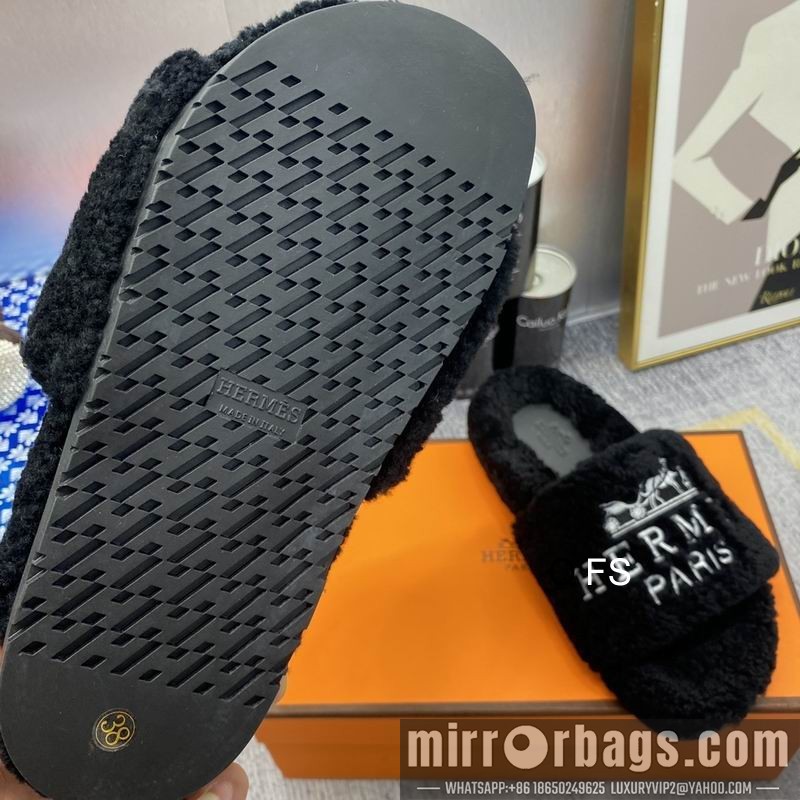 Hermes Shoes Hermes sz35-45 3C FS0903