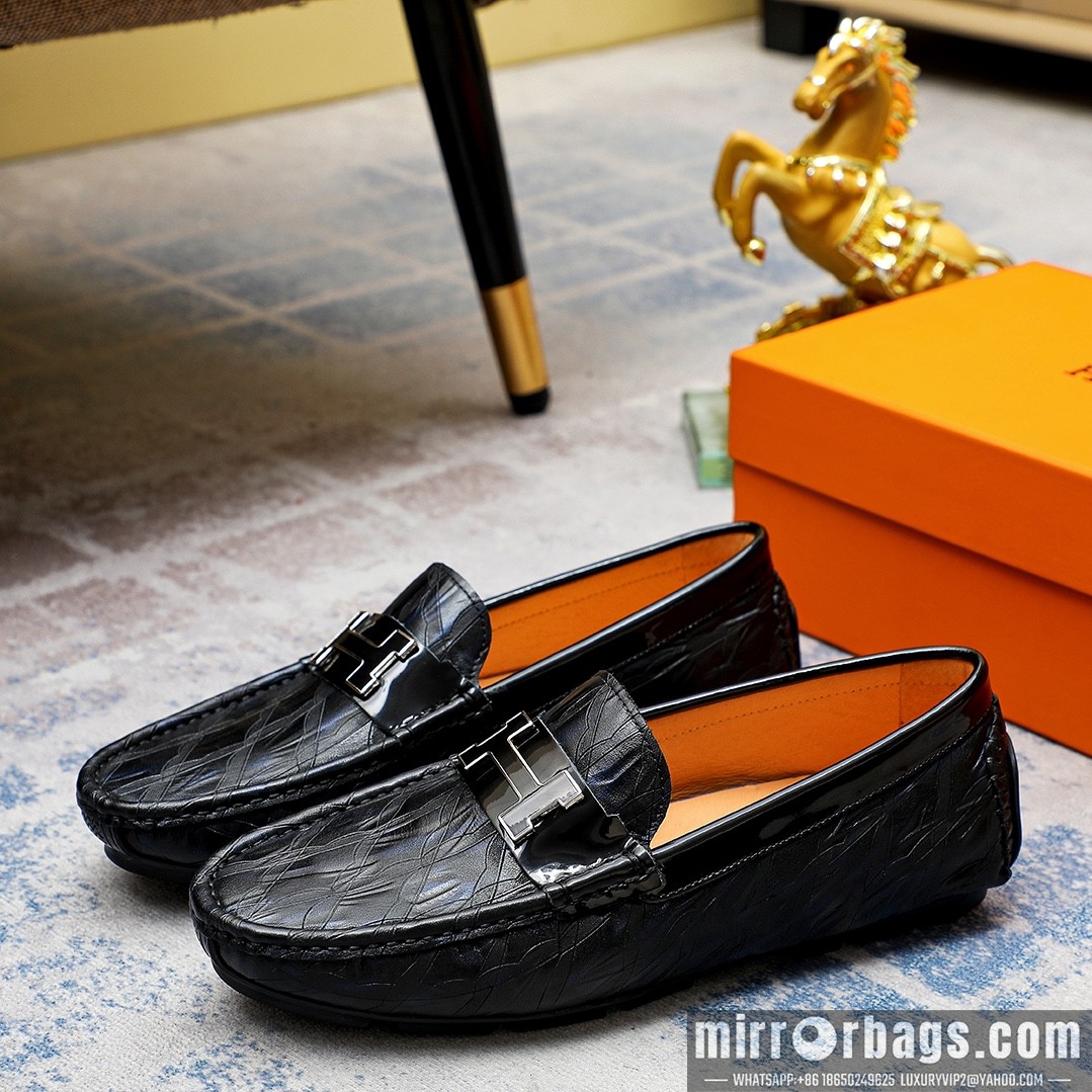 Hermes Shoes Hermes sz38-44 h0709
