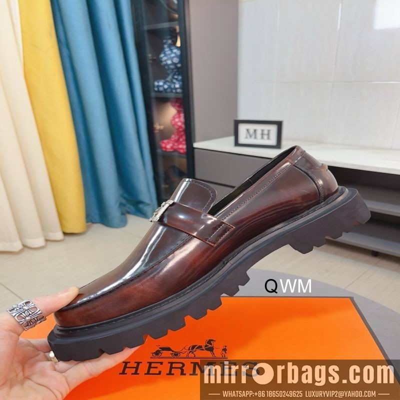 Hermes Shoes HERMES sz38-45 WM0608