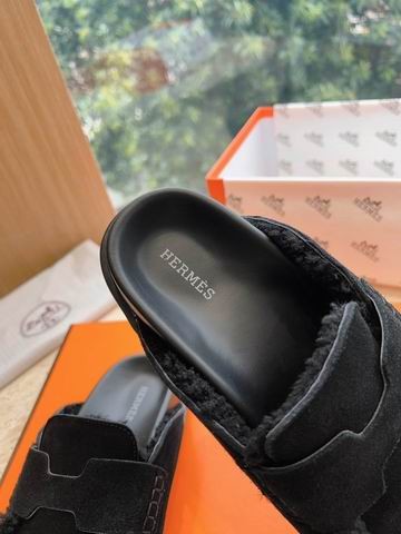 Hermes Shoes Hermes sz35-44 mnh0801