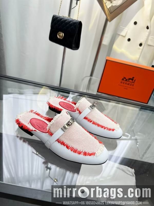 Hermes Shoes Hermes sz35-42 mnf0210