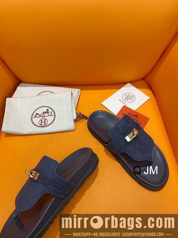 Hermes Shoes Hermes sz35-45 JM0401