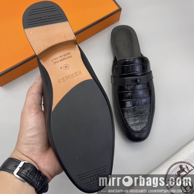 Hermes Shoes Hermes sz38-45 mnf0230