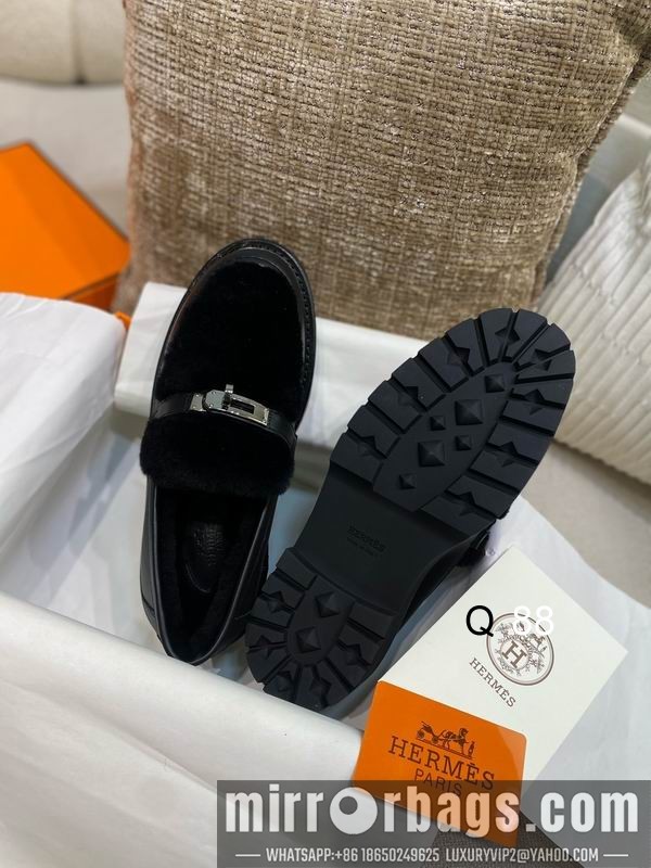 Hermes Shoes Hermes sz35-40 K1103