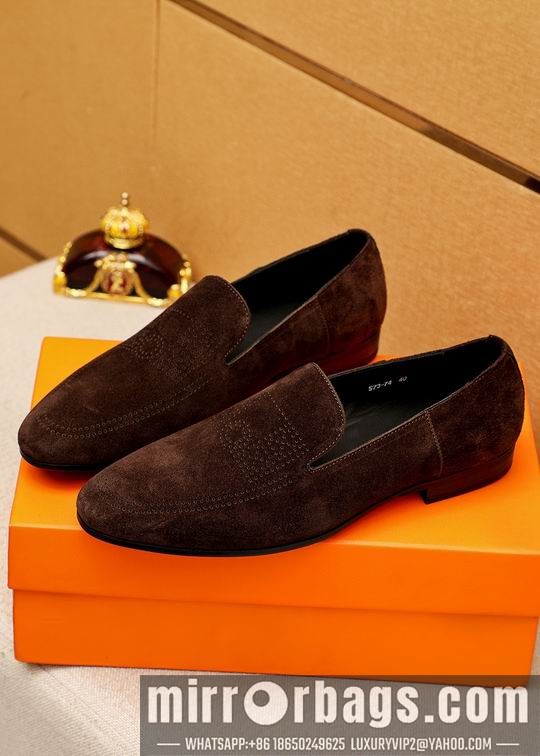 Hermes Shoes Hermes sz38-45 mnh0529