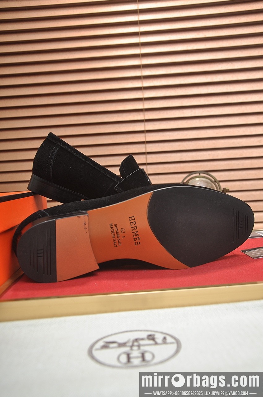 Hermes Shoes Hermes sz38-44 h0701
