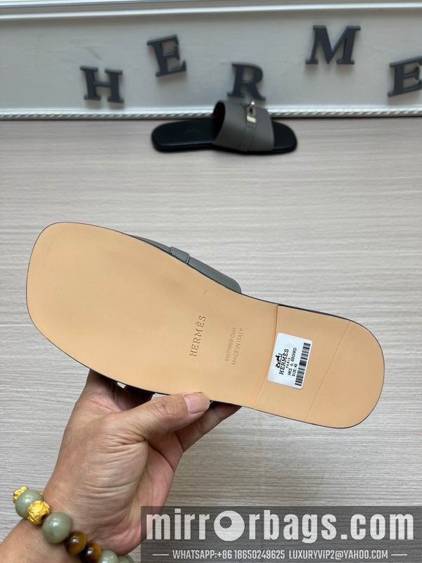 Hermes Shoes Hermes sz38-46 mnf0232