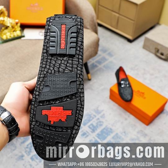 Hermes Shoes Hermes sz38-45 hnh0911